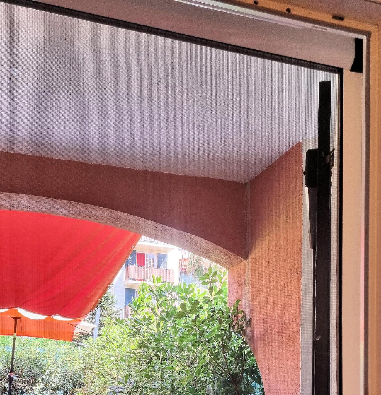 Cosy, Wi-Fi, Jardin & Parking, Jasmins Studio En Cote-D'Azur Vallauris Luaran gambar